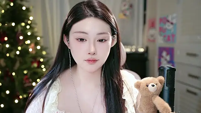 SInger-DouDou