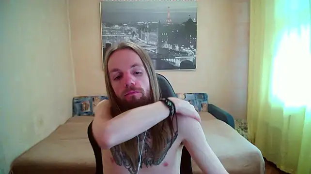 AdamDickens