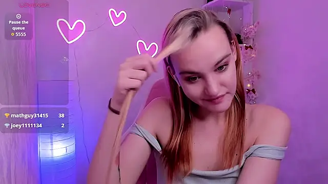 Ida_FaneStain live cam preview
