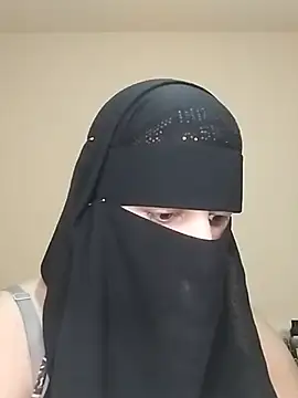 Miss_dou3ae live cam preview