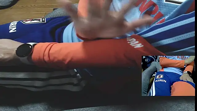 Yasu2000 live cam preview