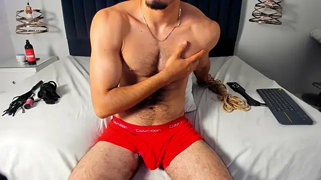 Jaxon_Carter live cam preview