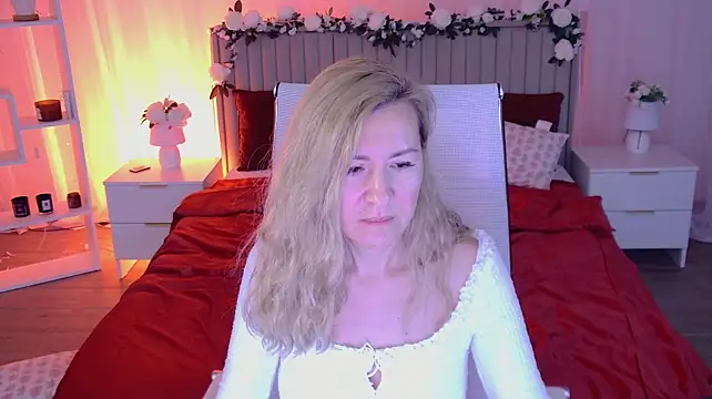 DonnaSmitth live cam preview