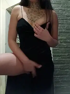 Porcellina181 live cam preview