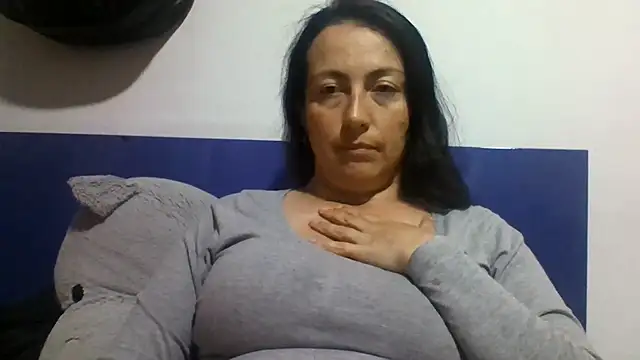 Lauryn_Jones live cam preview