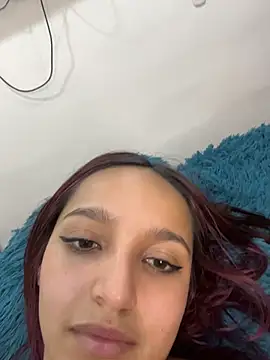 Eve_Ritz live cam preview