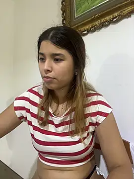 baddieasiantv live cam preview