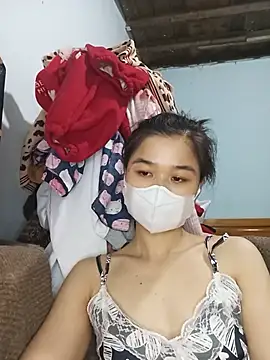 Daisy-lusia2026 live cam preview