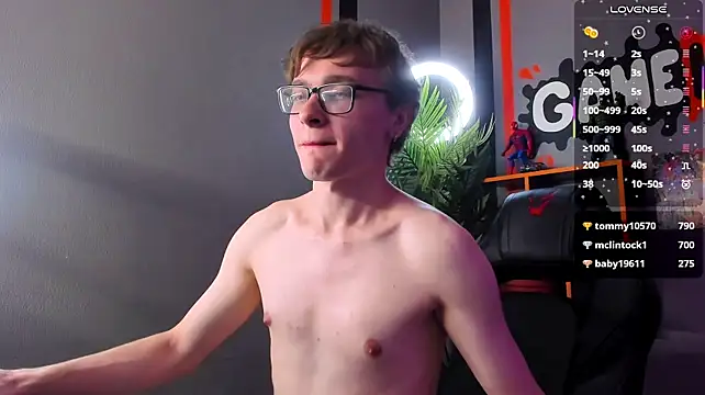 Emmit_Barker live cam preview
