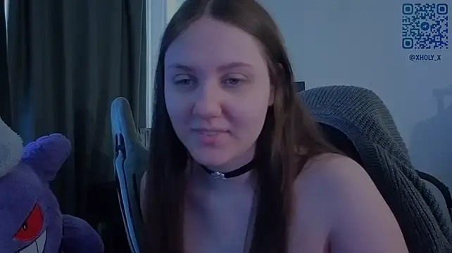 Holy_Kveta live cam preview
