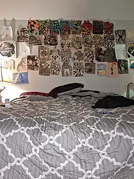 allenray2618 live cam preview