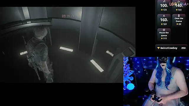 StarshineMoonspark live cam preview