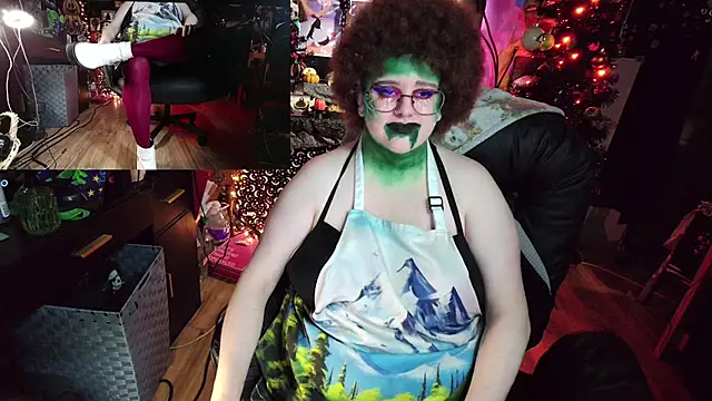 Sinstresshemlock live cam preview