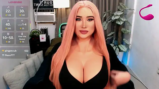 sassysavannahts (T young) - LET ME FEED YOU LOTS OF MY CUM