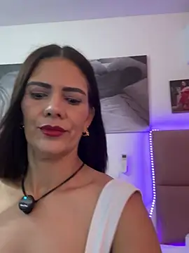 Samantha_Claus1 live cam preview