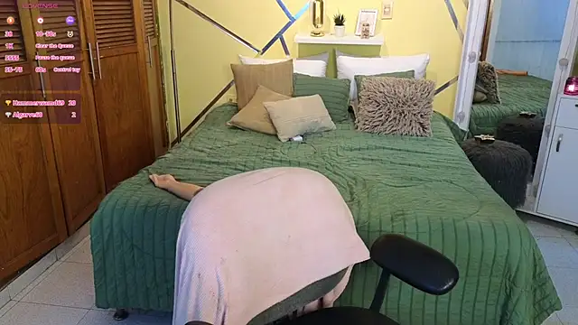 Jana_lolipopyummy live cam preview