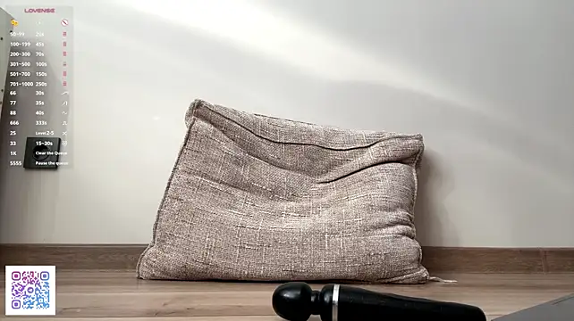 GertrudeJohnson live cam preview