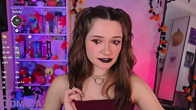 RochelleGoil