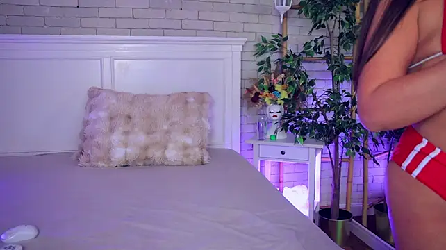 annabellahot live cam preview