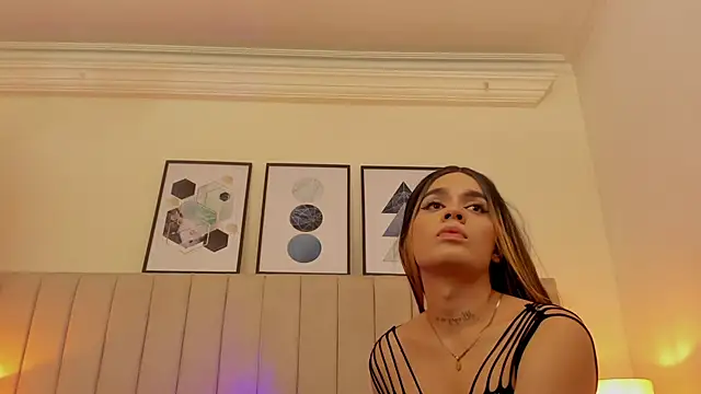AmeliaBrixton live cam preview