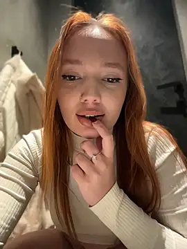 LisaCatt live cam preview