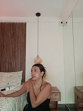 Scarlet_Ston live cam preview