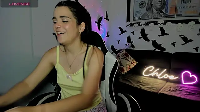 Chloesmithx-