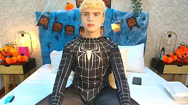 Ian_Stone live cam preview