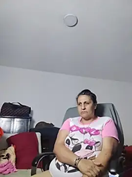 Merlyna_time live cam preview