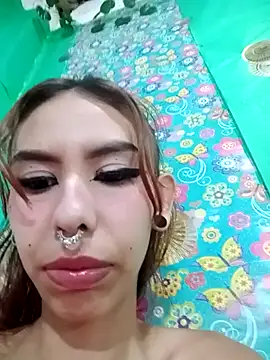 mistcy_999 live cam preview
