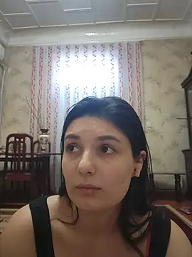 StarrySkies20 live cam preview