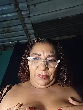 RoxanaQueen_ live cam preview