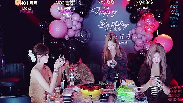 LuckyBaby818