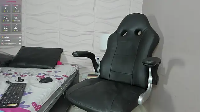 MeganKarsson live cam preview