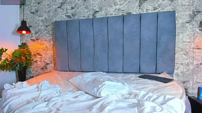 lucifer_sinclair live cam preview