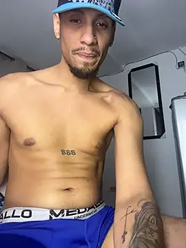 RitterBeyondLimits live cam preview