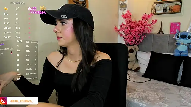 Alexia_Queen_