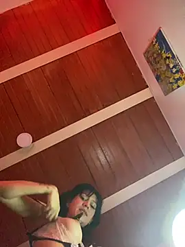 Velvet_wolfie live cam preview