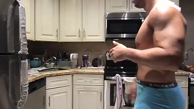 BigGuyMuscle