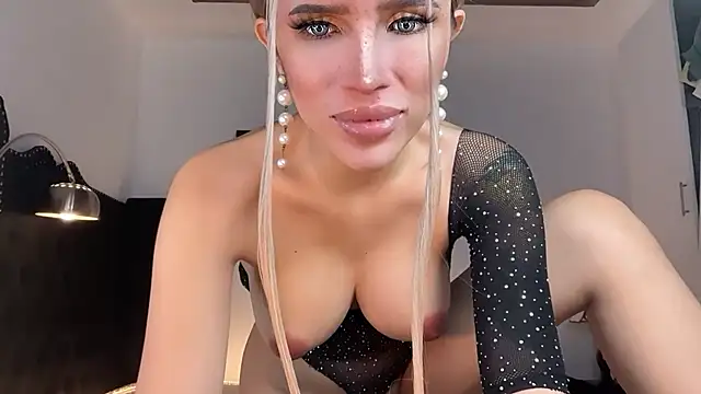 Maria（Maria_wilton69）