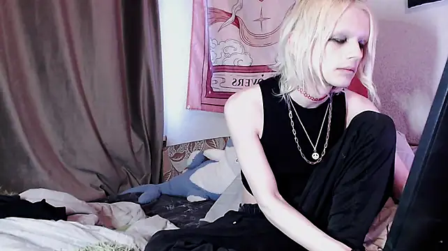 Alien_Bella live cam preview
