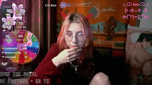cutiiepink webcam