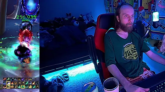 MrFrizby6211 webcam