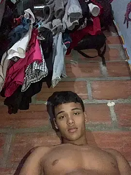 Sr_jameshot webcam