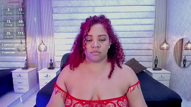 AngelaCoffee live cam preview