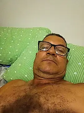 ariclendes live cam preview