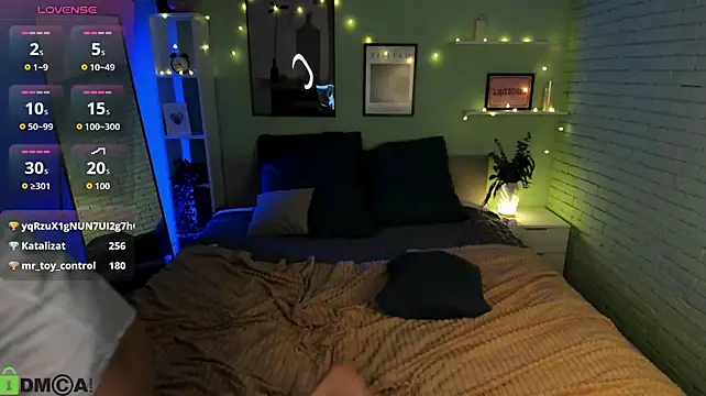 Alisa_Laurent live cam preview