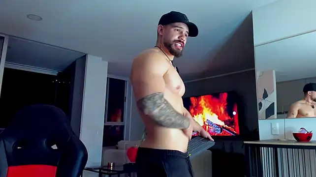 Valenthino_Salvatore