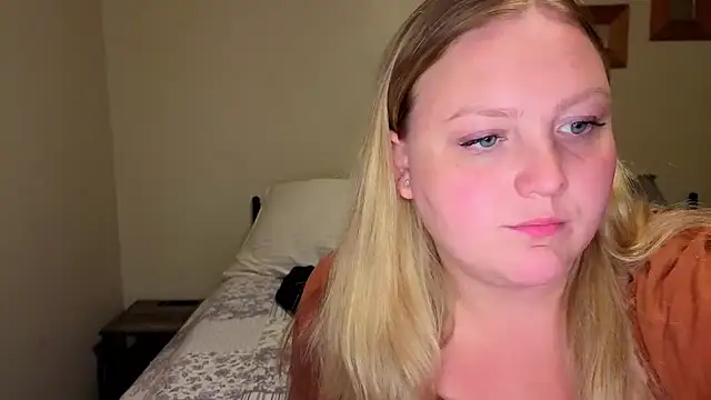 Phatassblonde