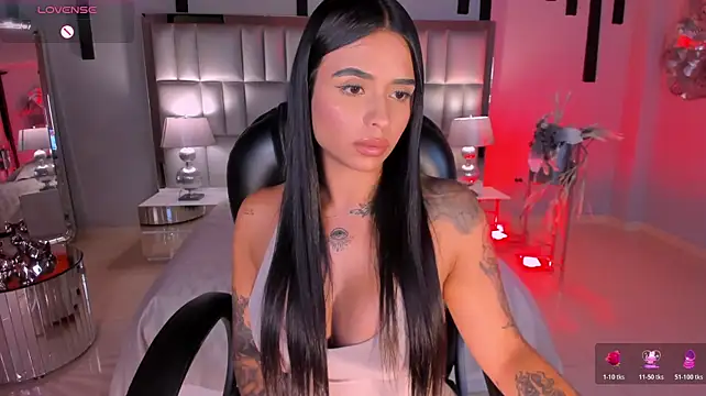 MariaHerrera_ live cam preview